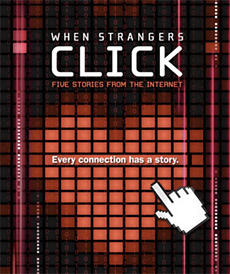 When Strangers Click